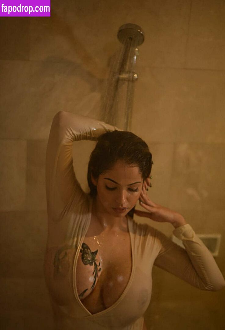 Zareen Zoya Khan / ZAREENZOYAKHAN leak of nude photo #0067 from OnlyFans or Patreon
