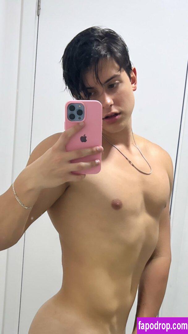 ze_longuinho / Zé Longuinho / ze_longuinhoo leak of nude photo #0002 from OnlyFans or Patreon