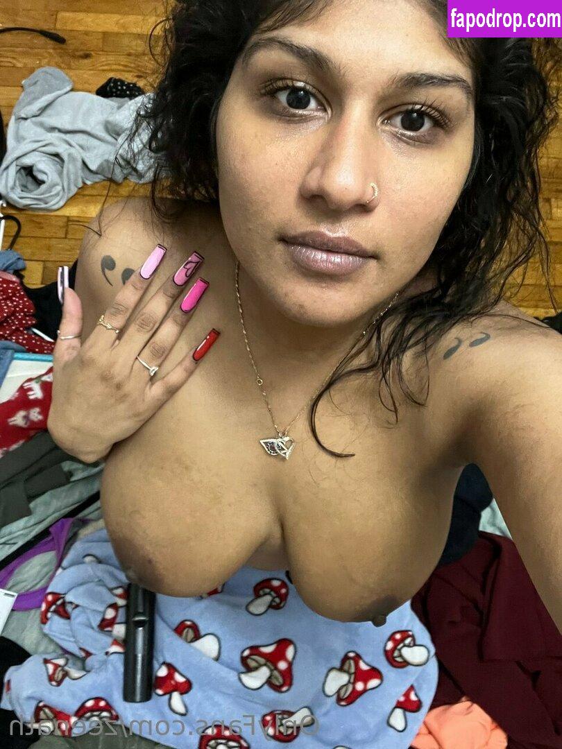 zeenath / zeenath_a_p leak of nude photo #0029 from OnlyFans or Patreon