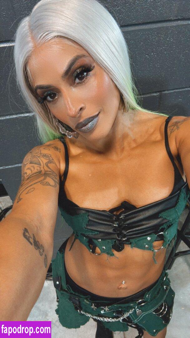 Zelina Vega /  / Thea Trinidad / zelinavegawwe leak of nude photo #0749 from OnlyFans or Patreon