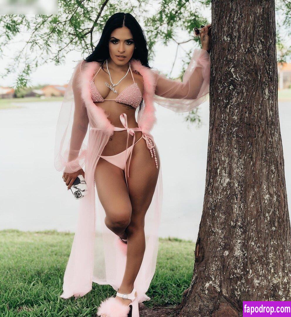 Zelina Vega /  / Thea Trinidad / zelinavegawwe leak of nude photo #0773 from OnlyFans or Patreon