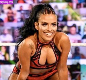 Zelina Vega слив #0797