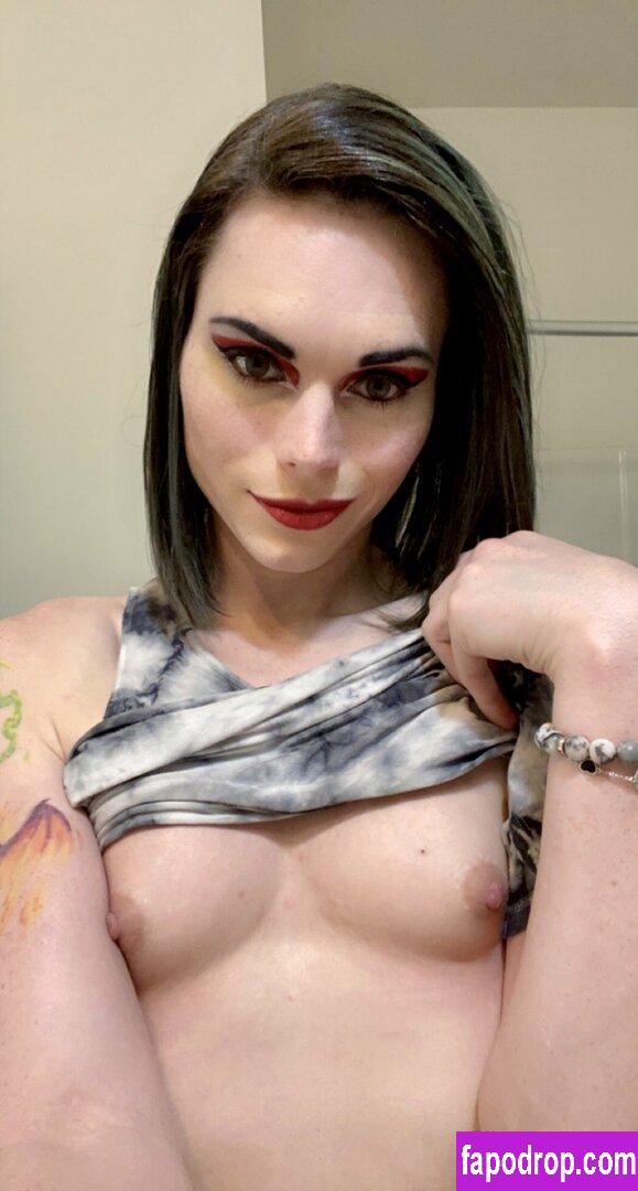 Zexion1337 / Scarlett Anastasia leak of nude photo #0044 from OnlyFans or Patreon