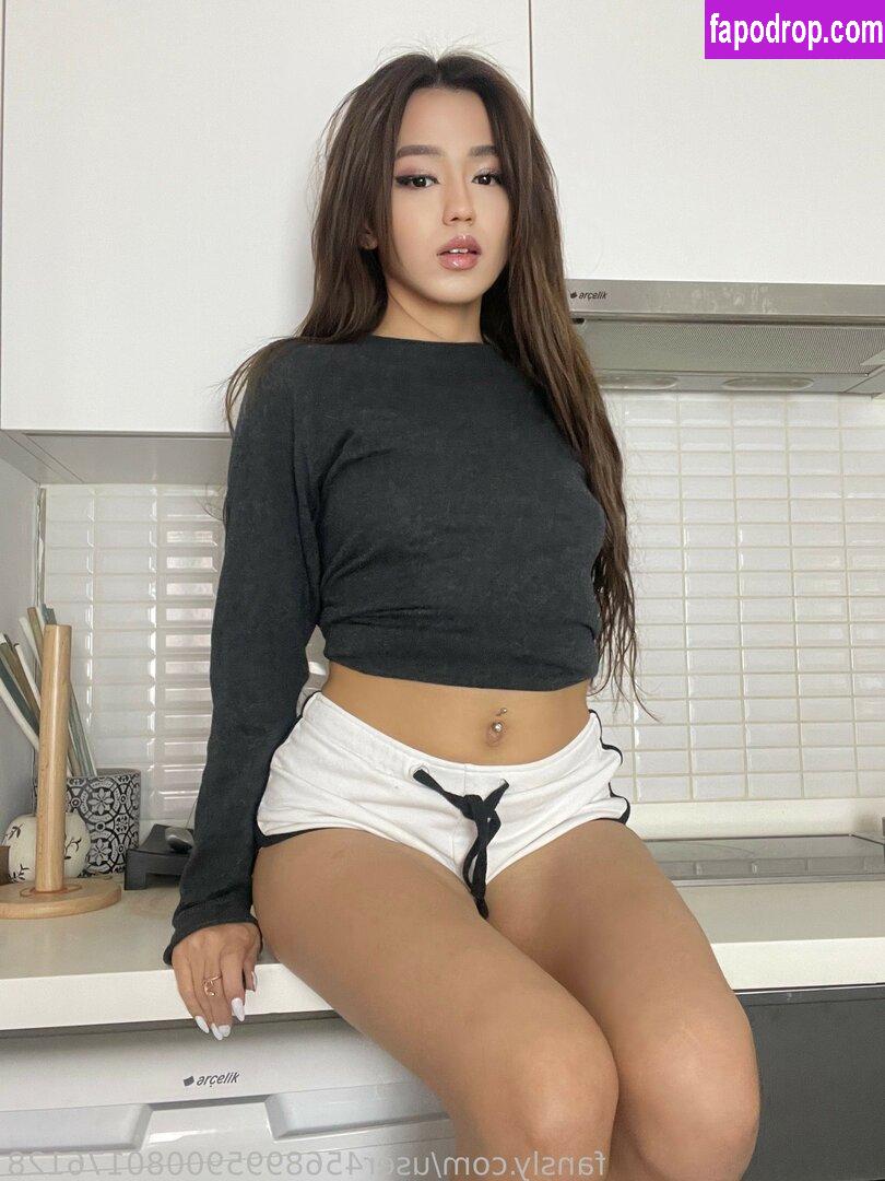 Zhang / margaretzhang leak of nude photo #0032 from OnlyFans or Patreon