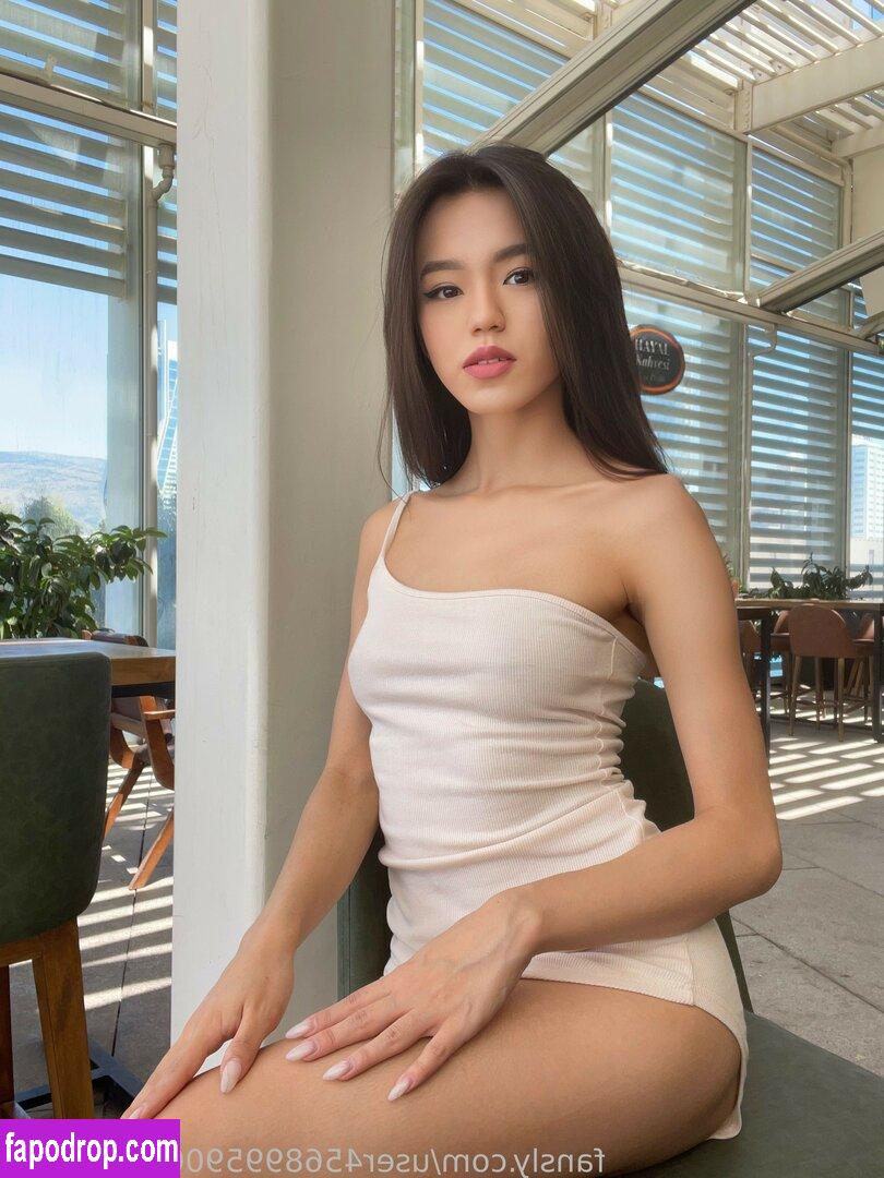 Zhang / margaretzhang leak of nude photo #0038 from OnlyFans or Patreon