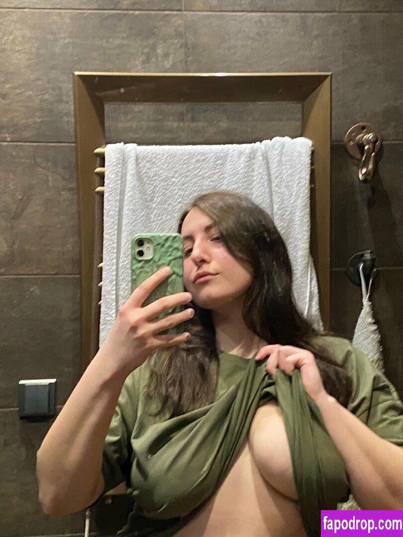 zhanna_v / _zhanna_v leak of nude photo #0044 from OnlyFans or Patreon