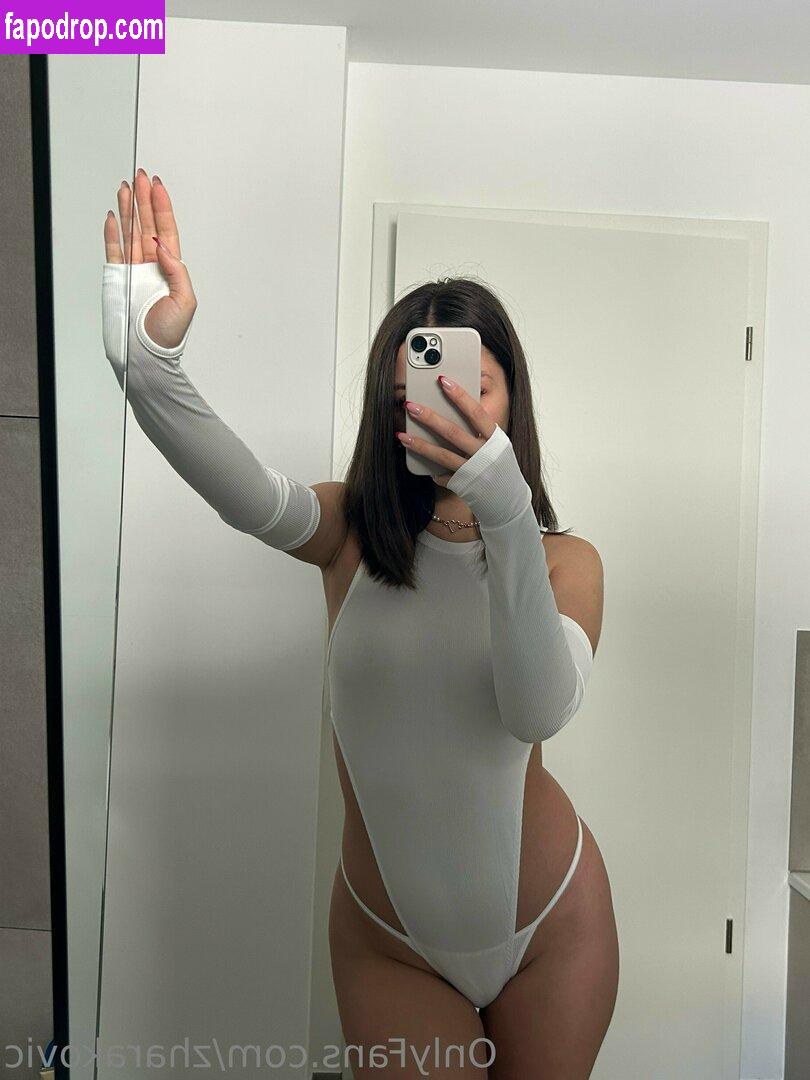 Zhara Kovic / koviczhara / zharakovic leak of nude photo #0024 from OnlyFans or Patreon