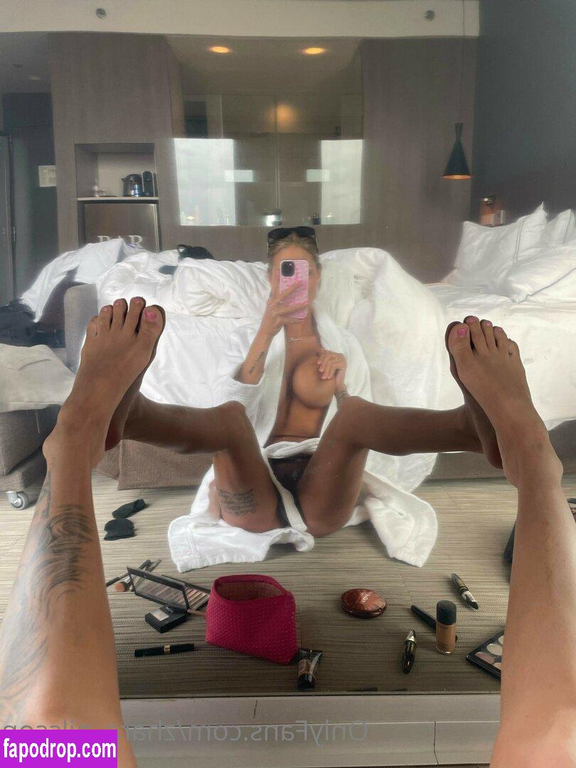 Zhara Nilsson / zhara / zhara_nilsson leak of nude photo #0005 from OnlyFans or Patreon