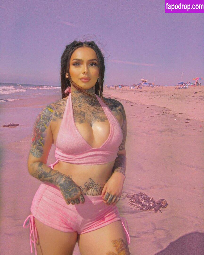 Zhavia leak of nude photo #0001 from OnlyFans or Patreon