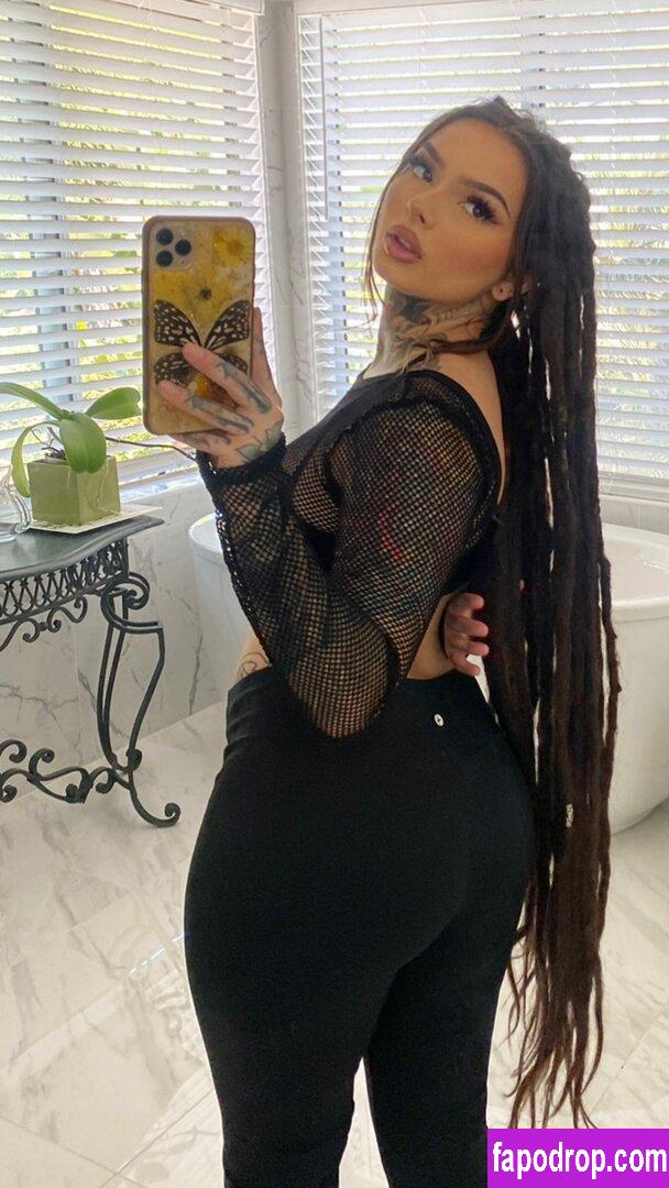 Zhavia leak of nude photo #0015 from OnlyFans or Patreon