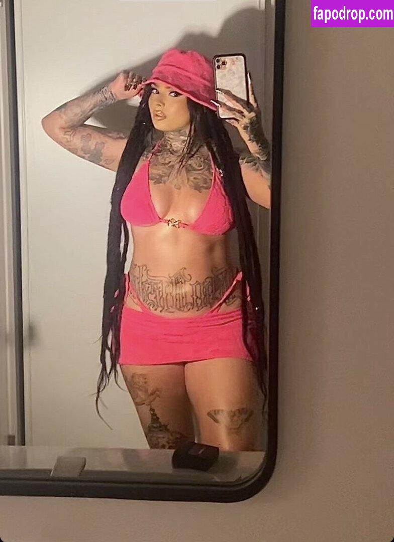 Zhavia leak of nude photo #0023 from OnlyFans or Patreon