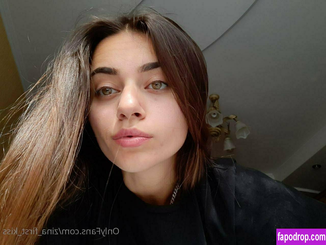 zina_first_kiss / georginaaaa23 leak of nude photo #0038 from OnlyFans or Patreon