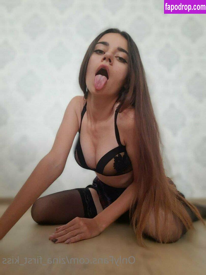 zina_first_kiss / georginaaaa23 leak of nude photo #0043 from OnlyFans or Patreon