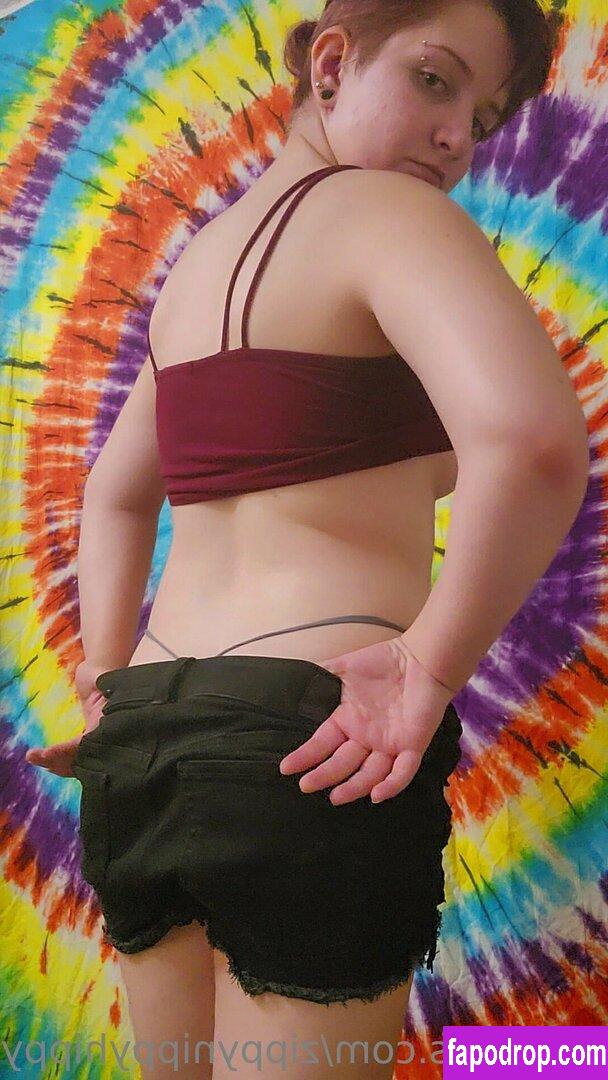 zippynippyhippyfree / trippydippylittlehippie leak of nude photo #0025 from OnlyFans or Patreon