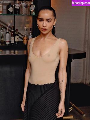 Zoë Kravitz photo #0233