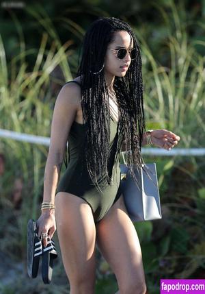 Zoë Kravitz photo #0255