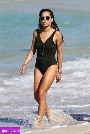 Zoë Kravitz photo #0258