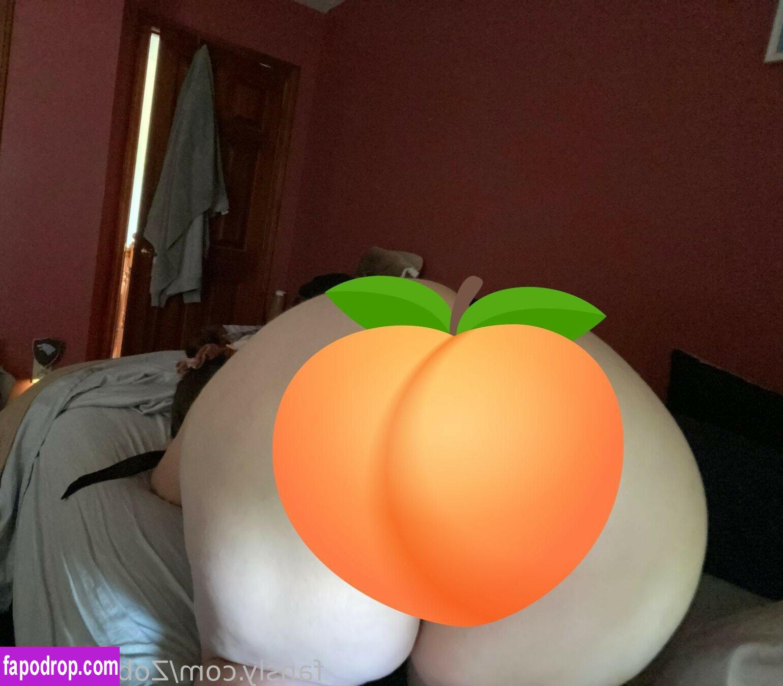 Zobielicious / zoobalicious leak of nude photo #0012 from OnlyFans or Patreon
