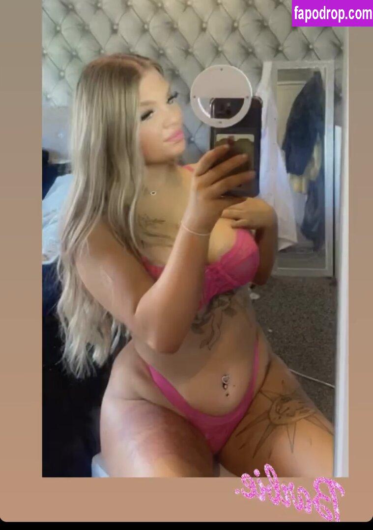 Zoe_ellerington / zoeeevixen leak of nude photo #0001 from OnlyFans or Patreon