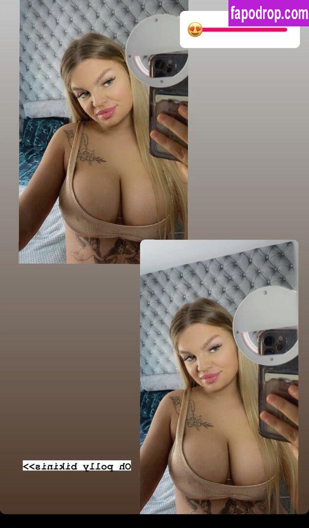 Zoe_ellerington / zoeeevixen leak of nude photo #0003 from OnlyFans or Patreon