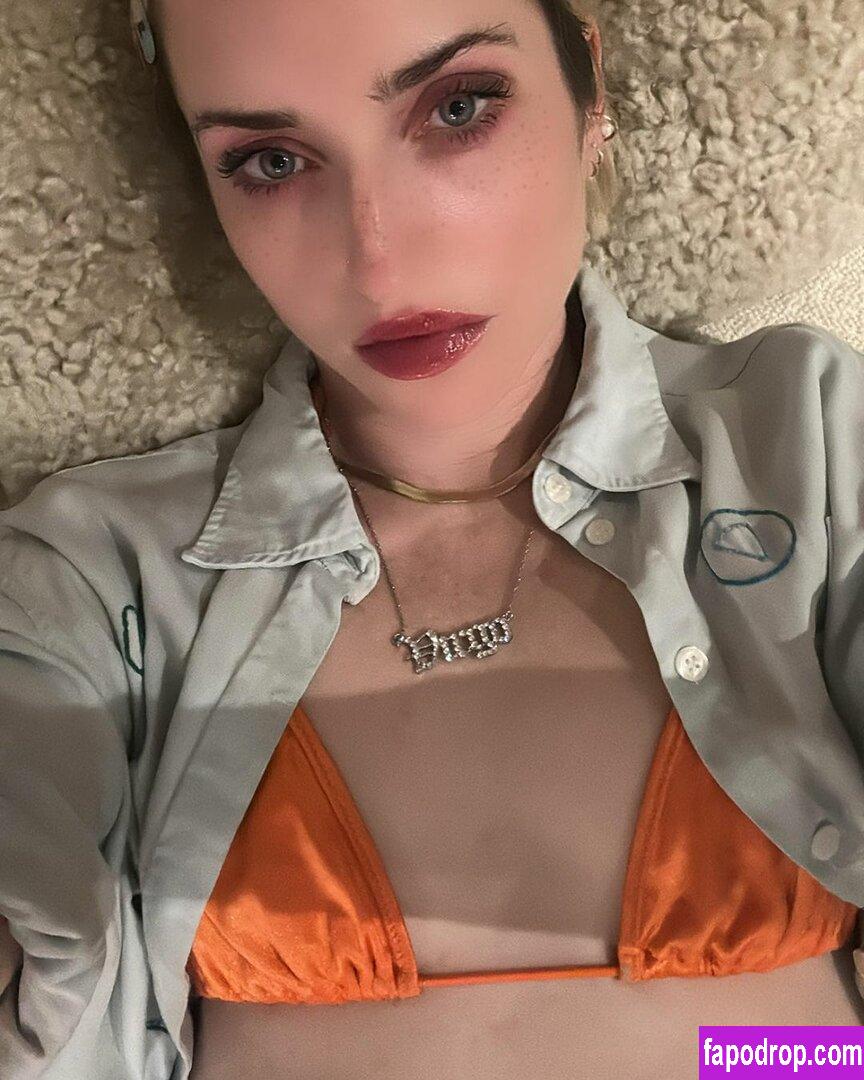 Zoe Lister Jones / zoelisterjones leak of nude photo #0053 from OnlyFans or Patreon