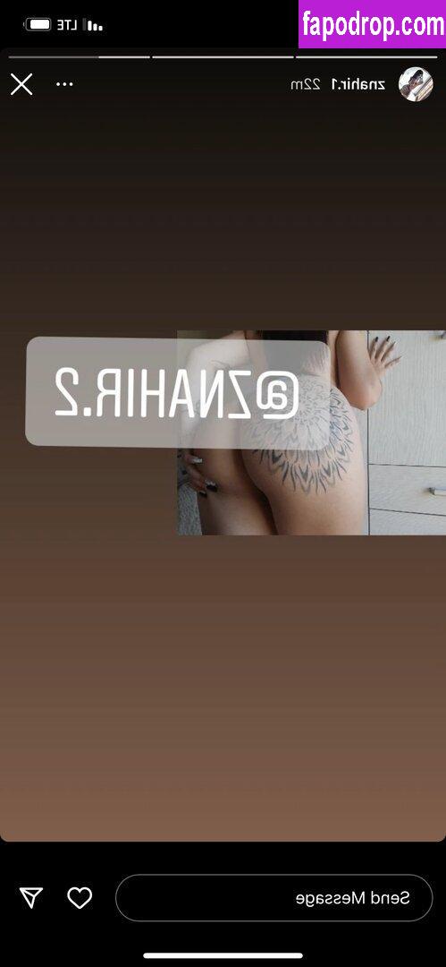 Zoe Nahir / alderete / znahir.1 leak of nude photo #0007 from OnlyFans or Patreon