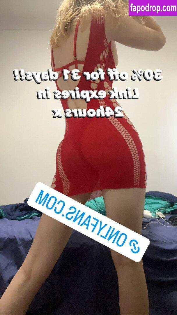 Zoecahill2003 / zoe_cahill17 / zoeanne2003 leak of nude photo #0003 from OnlyFans or Patreon