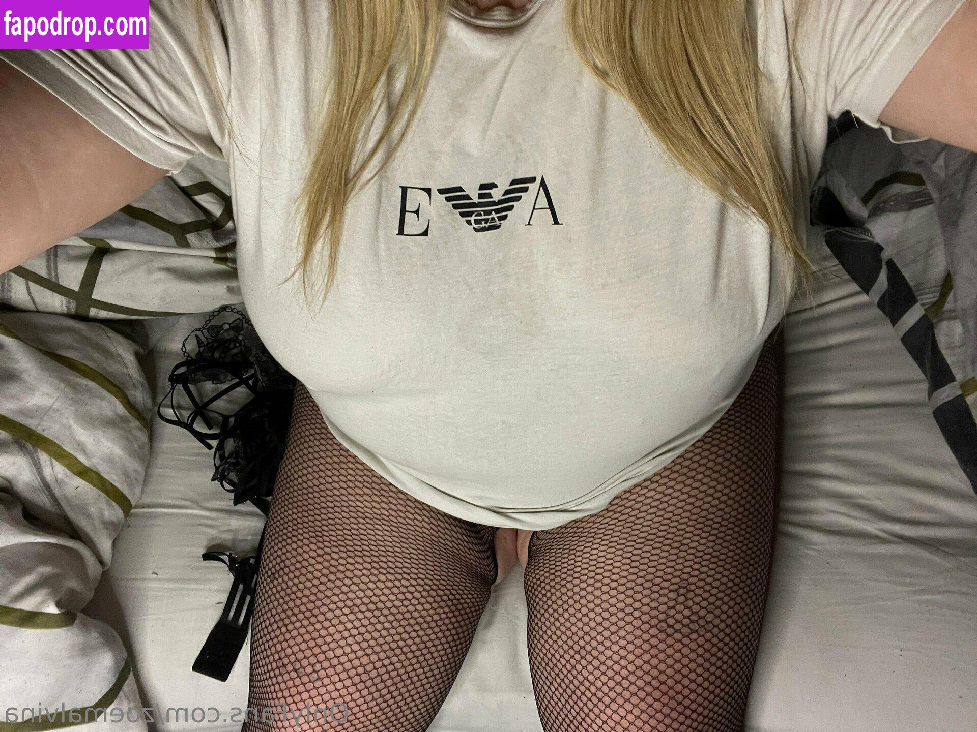 zoemalvina / zoebygrave_ leak of nude photo #0013 from OnlyFans or Patreon