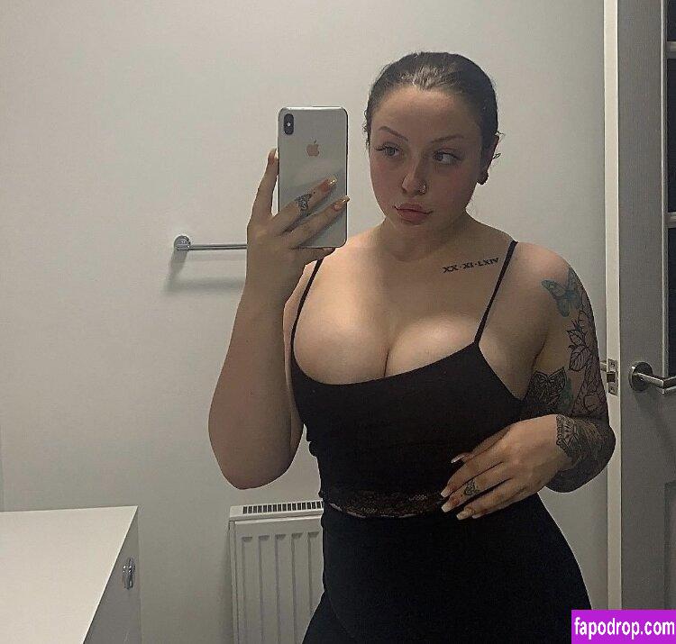 Zoey Marley / zoeymx__ leak of nude photo #0001 from OnlyFans or Patreon