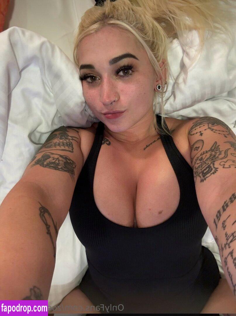 Zoey Olivia / Seidel Zoeseidel / zoeseidel / zoeyoliviafans leak of nude photo #0023 from OnlyFans or Patreon