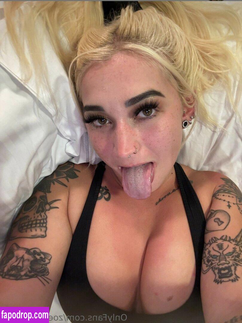 Zoey Olivia / Seidel Zoeseidel / zoeseidel / zoeyoliviafans leak of nude photo #0024 from OnlyFans or Patreon