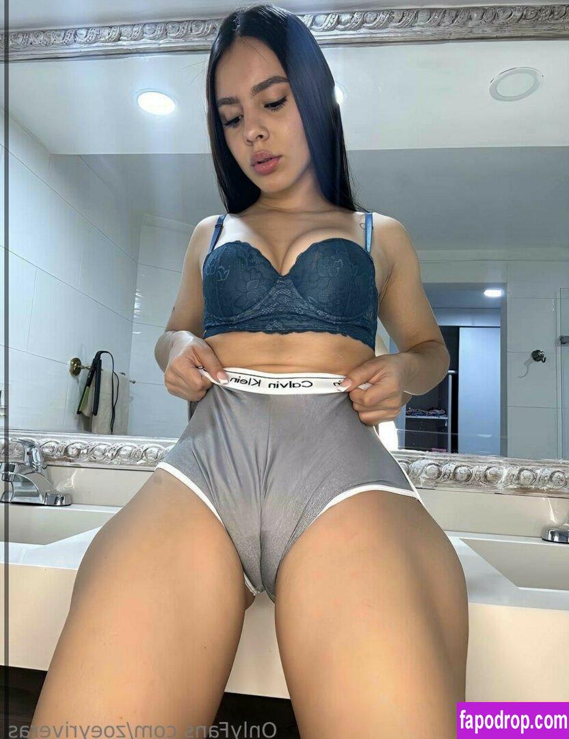 Zoey Riveras / zoeyriveras / zoeyriverass leak of nude photo #0021 from OnlyFans or Patreon