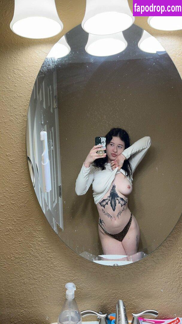 Zoey Ryder / zoe_ryder / zoey_ryder_vip / zoeyryder / zoeyyryderr leak of nude photo #0030 from OnlyFans or Patreon