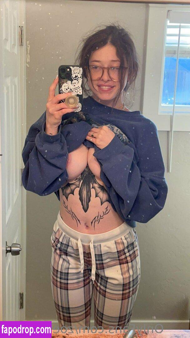 zoey_ryderr / zoey_ryderrr leak of nude photo #0124 from OnlyFans or Patreon