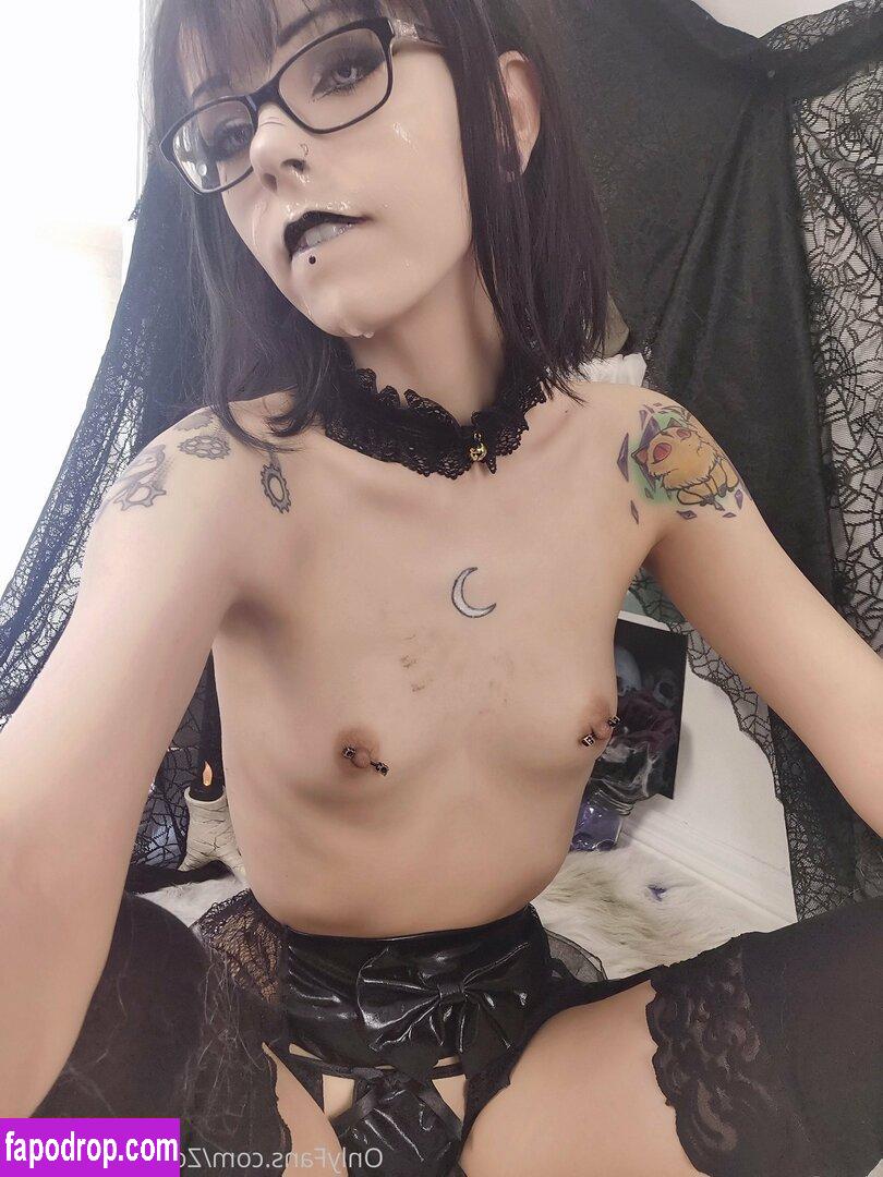 Zombiekittycats leak of nude photo #0013 from OnlyFans or Patreon