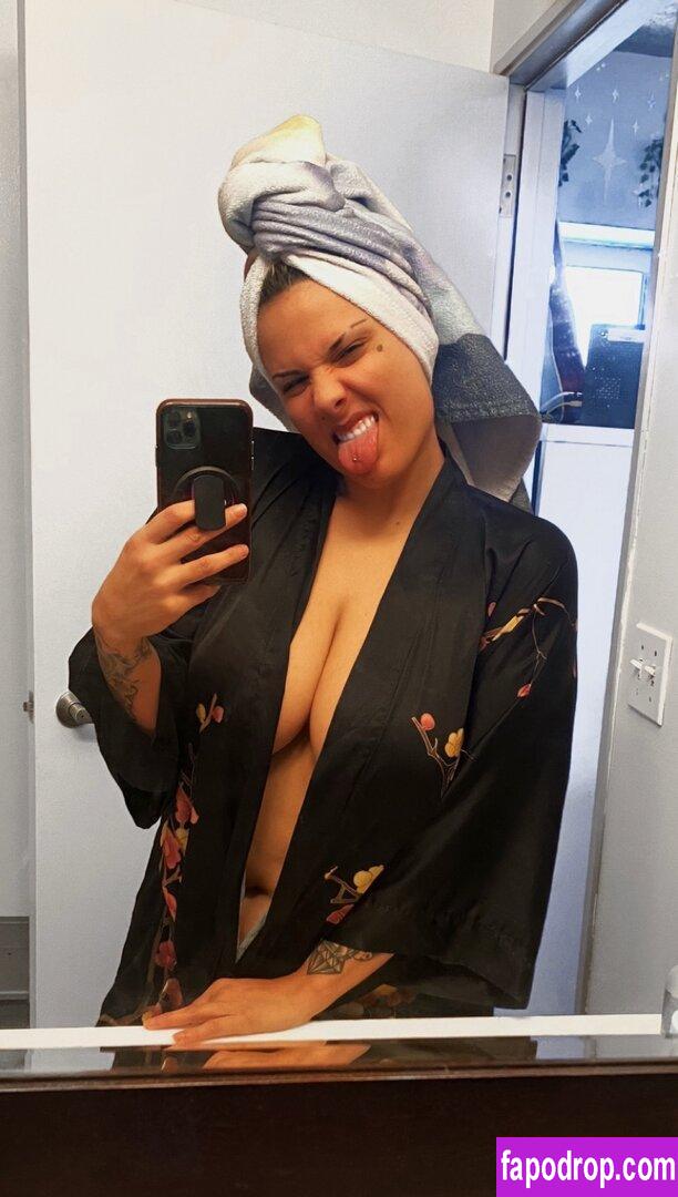 Zombiunicorn / thezombiunicorn leak of nude photo #0014 from OnlyFans or Patreon