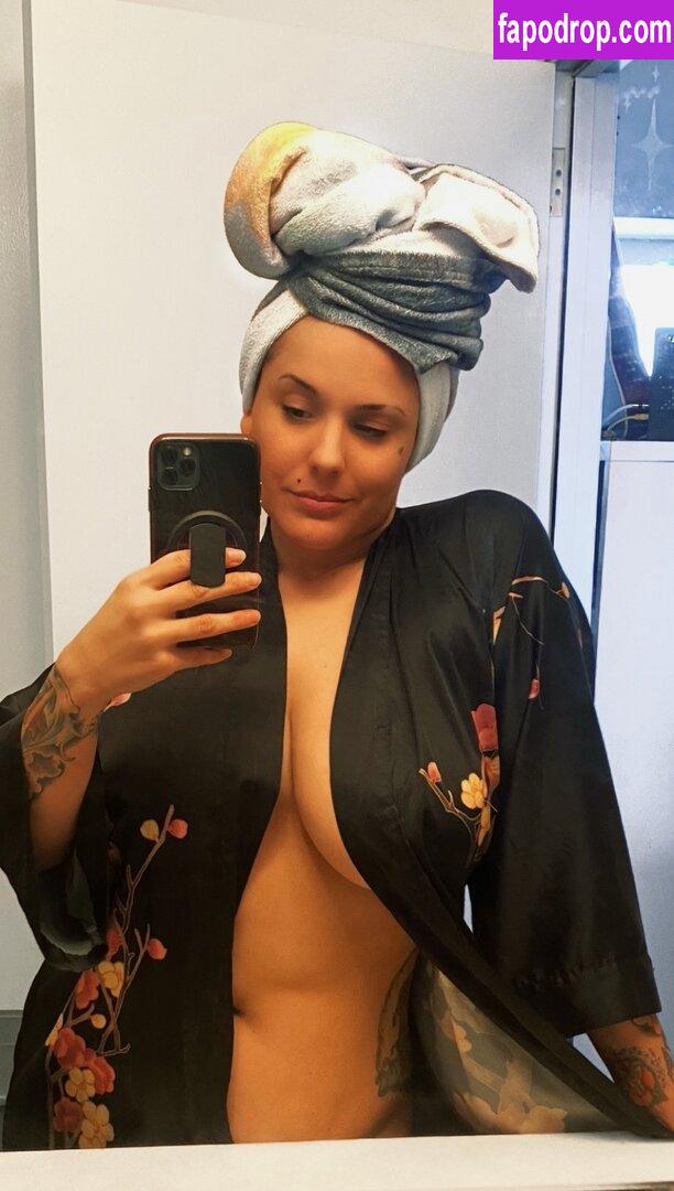 Zombiunicorn / thezombiunicorn leak of nude photo #0016 from OnlyFans or Patreon