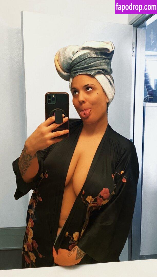 Zombiunicorn / thezombiunicorn leak of nude photo #0019 from OnlyFans or Patreon