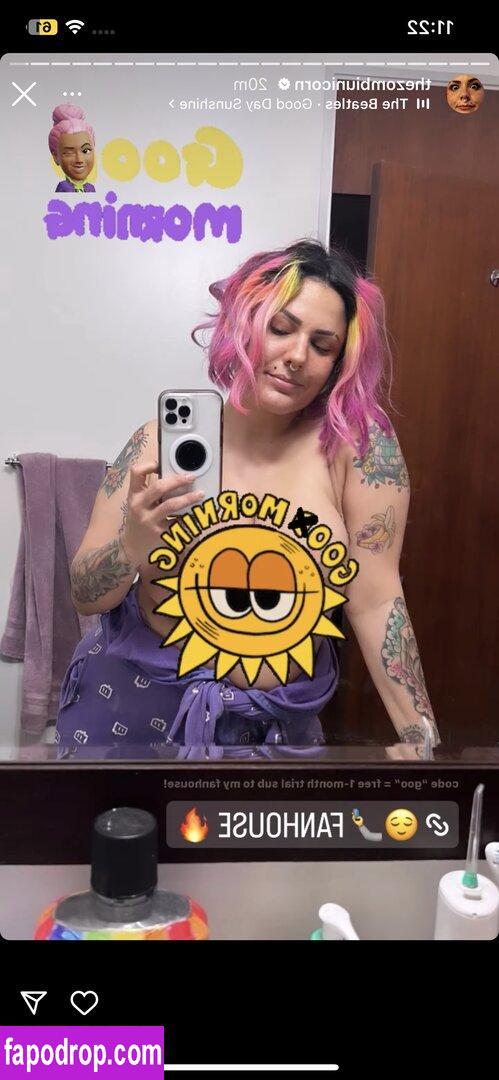 Zombiunicorn Reddit