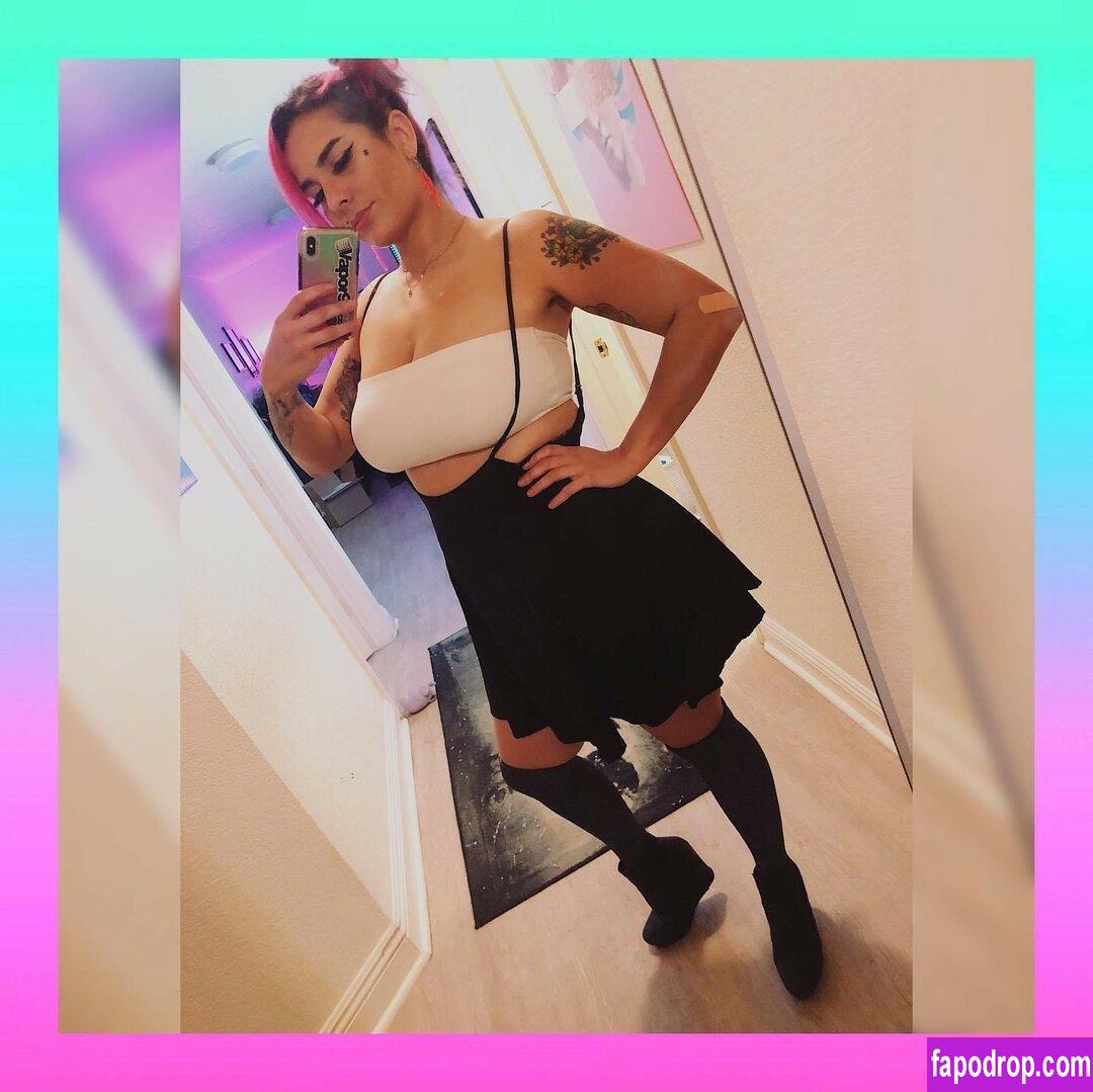 Zombiunicorn / thezombiunicorn leak of nude photo #0024 from OnlyFans or Patreon