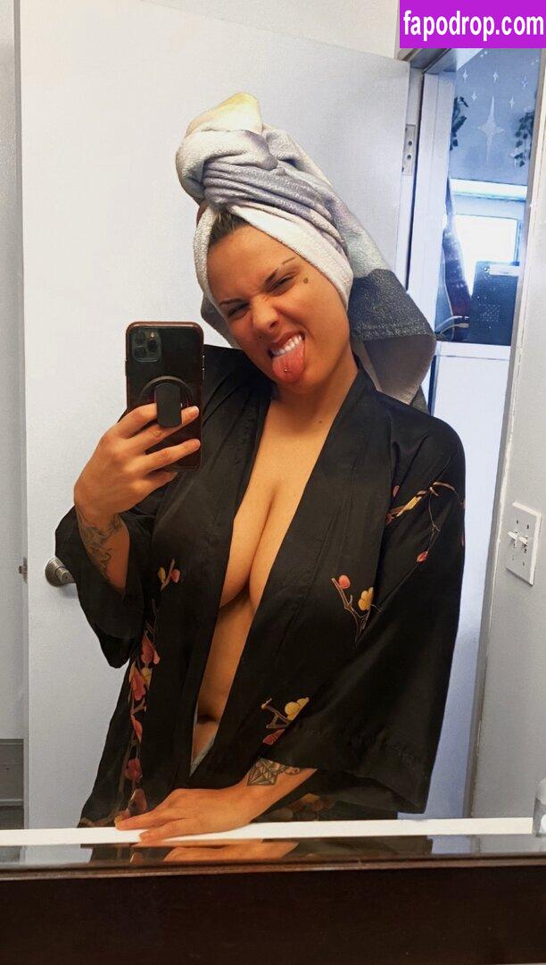 Zombiunicorn / thezombiunicorn leak of nude photo #0046 from OnlyFans or Patreon