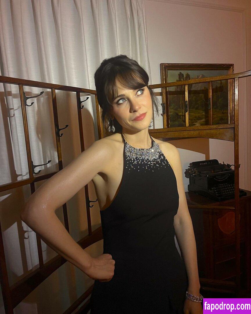 Zooey Deschanel / zooeydeschanel leak of nude photo #0076 from OnlyFans or Patreon