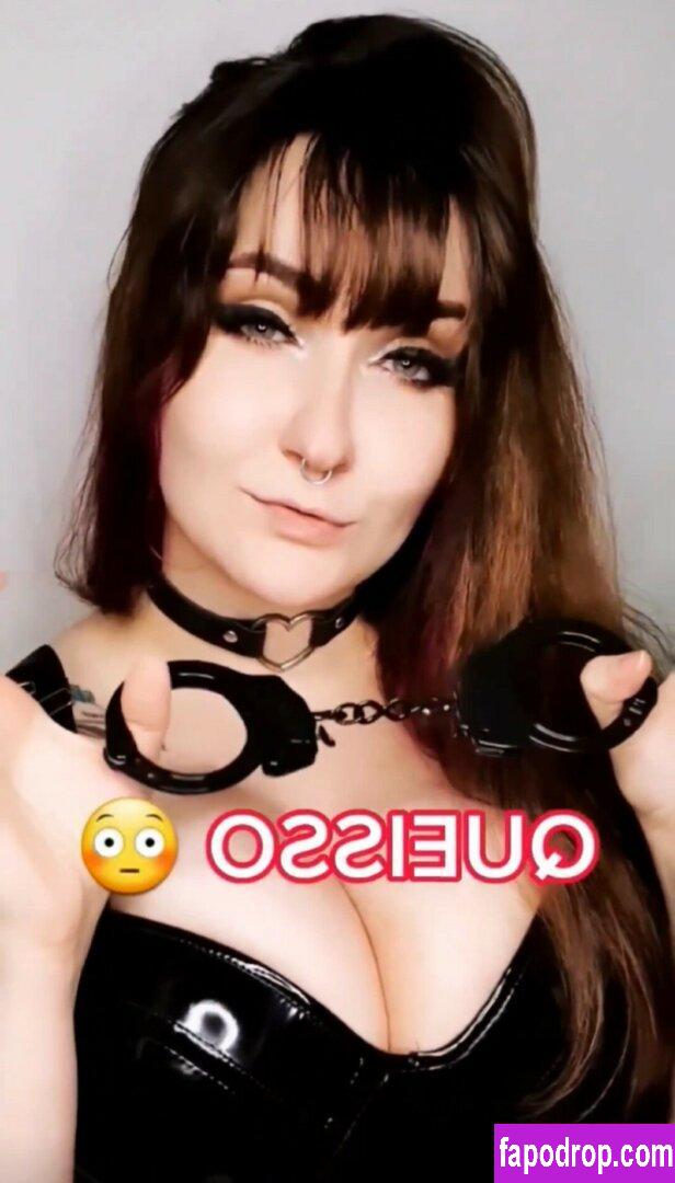 Zuzu Cosplay / Wzuia leak of nude photo #0035 from OnlyFans or Patreon