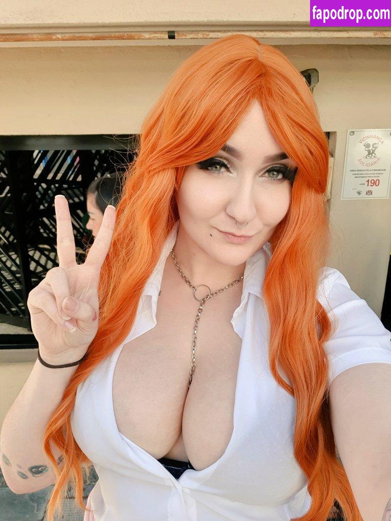 Zuzu Cosplay / Wzuia leak of nude photo #0042 from OnlyFans or Patreon